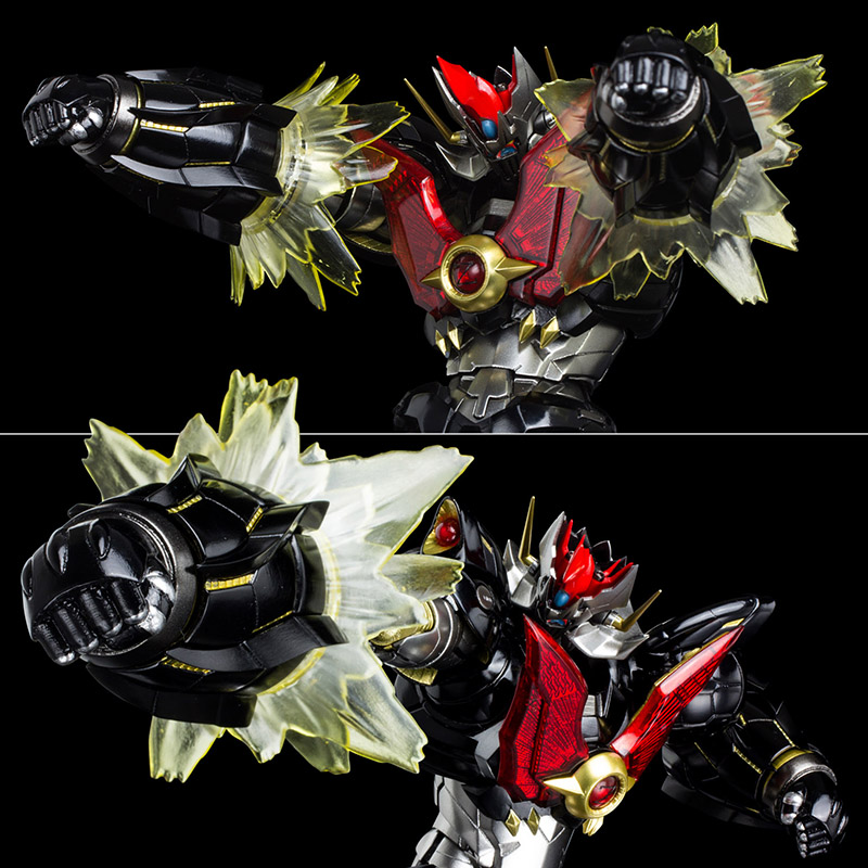 RIOBOT Mazinkaiser (rerelease)